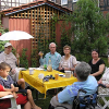 Info und Austausch über Gemeinschaftliches Wohnen in Marburg
