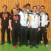 Goalball Nationalmannschaft gewinnt Inter Cup in Malmö