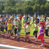 „Run for Help“ an der Grundschule Dreihausen
