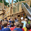 Sophie-von-Brabant-Schule feierlich eingeweiht