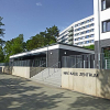 Wohnheim und Max Kade Zentrum im Studentendorf Marburg eingeweiht