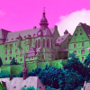 Unterschriftensammlung für Schrägaufzug zum Schloss