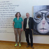 Kunstmuseum präsentiert ‚Frühwerk der Frischlinge‘