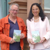 Hommage an Marburg – Historisch-literarischer Ehrenerweis von Marita Metz-Becker