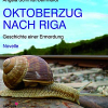Angela Schmidt-Bernhardt präsentiert ‚Oktoberzug nach Riga‘