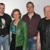 Covermusik aus Sixties im Botanischen Garten
