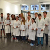 Mit Freude beim Experimentieren und Entdecken