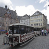 Schlossbahn: Alternativroute soll Befahrung ermöglichen