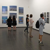 Kunst in Marburg 2014  – Fotografische Auseinandersetzungen als Schwerpunkt