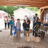 Ferienspiele Kindertagesbetreuung 2014 Im Freizeitgelände Stadtwald Ferienspiele mit Kindertagesbetreuung