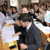 Internationales Akademisches Sommerforum: Vom Hörsaal zum Plenum