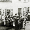 Wie Menschen in Hessen den Ersten Weltkrieg erlebt haben