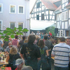 Weidenhäuser Höfefest am ersten Septemberwochenende
