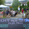 Fotos für Wohnalternativen, Platzbesetzung und Camp als Forum