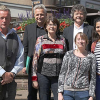Marburg und Sfax – Kunstprojekte und Klimapartnerschaft
