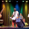TERRA TECH Festival 2014 – Bunter Basar, exotische Speisen und heiße Rhythmen  Marburg