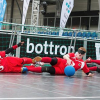 Deutsche Goalballer holen Silber beim ELE Mondschein-Cup