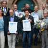 Jürgen-Markus-Preis der Stadt Marburg geht an vier Initiativen