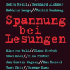 Vier spannende Lese- und Frage-Abende in der letzten Woche des Krimifestival 2014