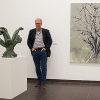 Fragen zum Werkverständnis – Eckhard Kremers im Marburger Kunstverein