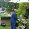 Pflanzenmarkt zeigt Schwächen – Sonntag dann lebhafter Besuch