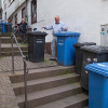 Vorne Hui und hinten Pfui: Vom vergeblichen Einsatz einer Marburger Bürgerinitiative – Reportage aus der Oberstadt