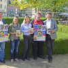 In Marburg am 17. September: 3. Hessischer Tag der Nachhaltigkeit