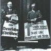 Vorträge und Debatte: Die Bekennende Kirche und die Barmer Theologische Erklärung 1934