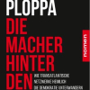 Buchvorstellung und Diskussion ‚Die Macher hinter den Kulissen‘ mit Herrmann Ploppa
