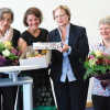 Historisches Archiv der Stadt Köln dankt der Archivschule Marburg für Hilfseinsätze