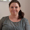 Melanie Drusel ist Persönliche Referentin des Oberbürgermeisters
