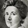 Über das Erbe von Rosa Luxemburg aus Anlass des 100. Todestages