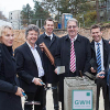 Start für den Bau von 300 Wohnungen in Marburg – Sozialer Wohnungsbau lebt wieder auf