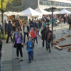 Attraktiver Marburger Kunsthandwerkermarkt erneut im Hörsaalgebäude