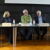 Hintergrund: Masterstudiengang Friedens- und Konfliktforschung an der Philipps-Universität