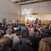 Planungsbüro des Stadthallenumbaus mit deutschem Architekturpreis ausgezeichnet