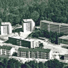 50 Jahre Studentendorf Marburg