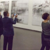 art@science im Kunstverein – Publikumszuspruch in Marburg bestätigt Neugier auf Kunst und Wissenschaft