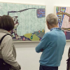 Art und Science im Marburger Kunstverein: art@science – Ausstellung, Begleitbuch und Führungen