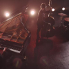 triosence auf Tour in Deutschland – Am 11. November in der Waggonhalle