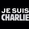 Anschlag auf Charlie Hebdo: Mahnwache auf dem Marburger Marktplatz