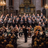 Passionskonzert des Marburger Bachchors am 20. März