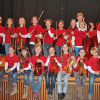 ‚Musik in Farbe, Farben in der Musik‘ – Kinderkonzert im Forum der Steinmühle