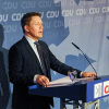 100 Prozent für Dirk Bamberger – Marburger CDU-Basis bestätigt den Kandidaten zur Oberbürgermeisterwahl