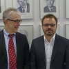 Krebsforschung in Marburg: Prof. Dr. Thorsten Stiewe bleibt am Institut für Molekulare Biologie