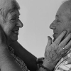 Fotoausstellung von Winfried Eberhardt:  ‚Alter und Liebe‘ im Beratungszentrum BiP