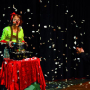 Clowntheater Gina Ginella: Taluli im Märchenland