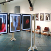 Fotoausstellung in der Rathaus-Halle