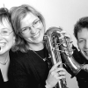 Matinee mit “Jazzabel” in der Kulturscheune Michelbach