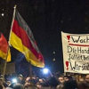 Diskussionsveranstaltung Kreisverband DIE LINKE mit Dr. Gerd Wiegel: AFD und PEGIDA – gehört der Rassismus zu Deutschland?
